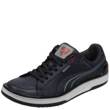 Puma Evo Ducati Lo - 303928-02