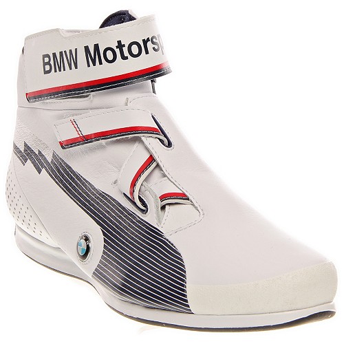 Basement Tradition presume Men's Puma Evospeed Mid Bmw Motorsport | Shoes