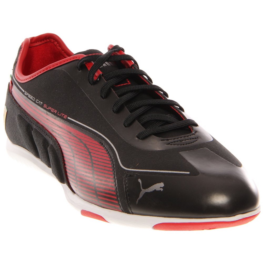 Puma Men’s Speed Cat Superlt Low Sf Shoes Gigavine