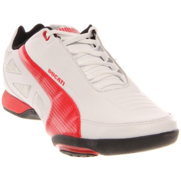 Puma Hyperazzo Ducati