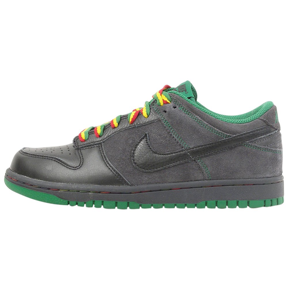 Nike Youth Dunk Low CL Shoes