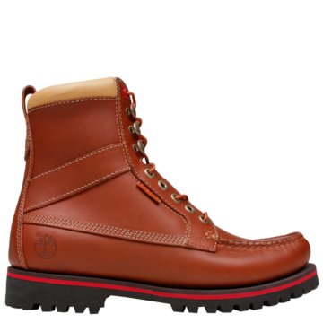 Timberland Newmarket 9-Eye Moc Toe - 30557