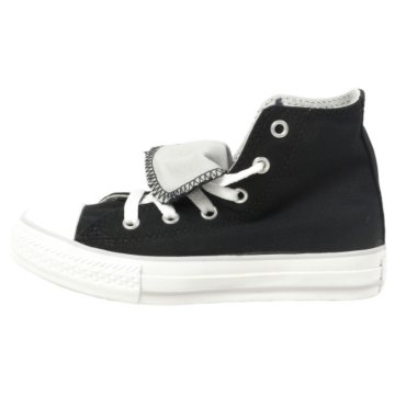  Chuck Taylor Double Tongue Hi