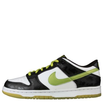 Nike Dunk Low (Youth) - 306339-133