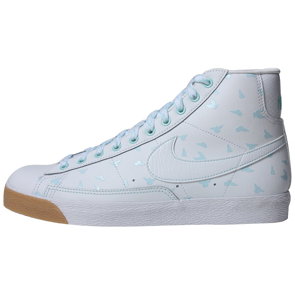 Nike women's Blazer Mid Womens Shoes