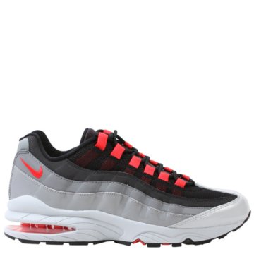 Nike Air Max 95 (Youth) - 307565-066