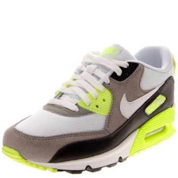 Nike Air Max 90(Youth) - 307793-046
