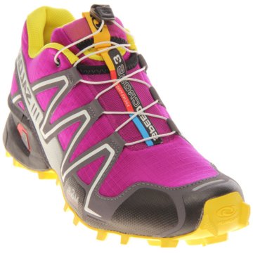 Salomon Speedcross 3 Womens - 308007
