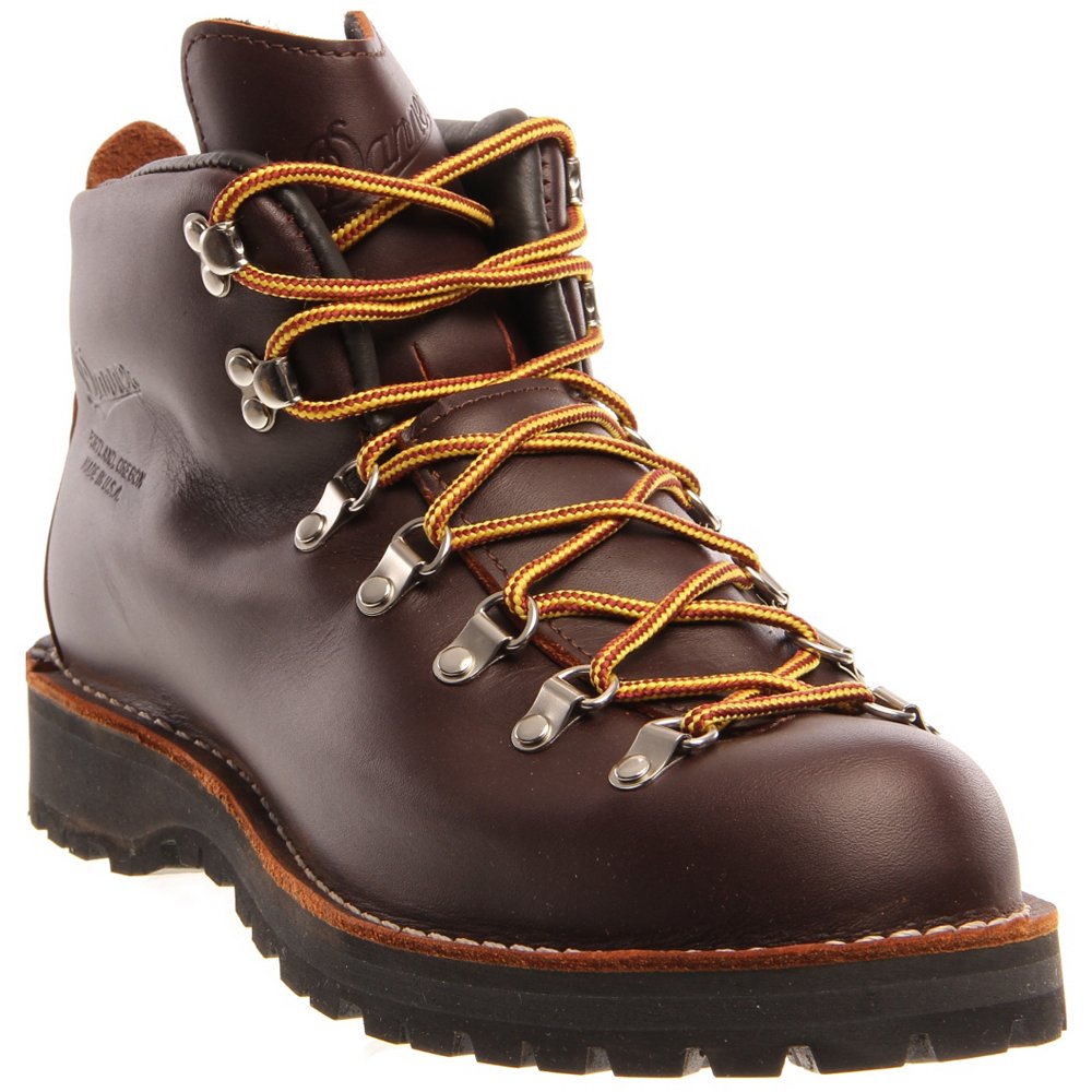 Danner Stumptown Mountain Light