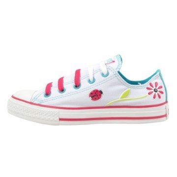 Converse Chuck Taylor All Star Flowers Ox
