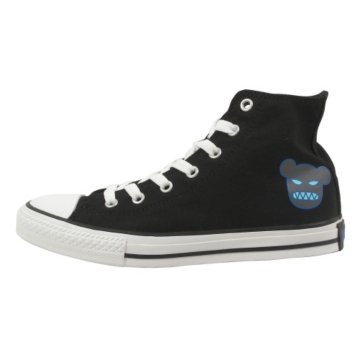  Chuck Taylor All Star Doodle Hi