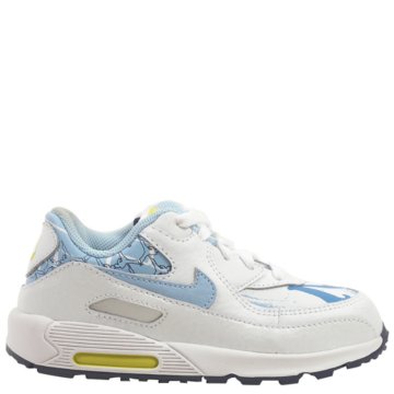 Nike Little Max 90 (Infant/Toddler) - 309589-141