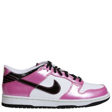 Nike Dunk Low Girls (Youth) - 309601-106