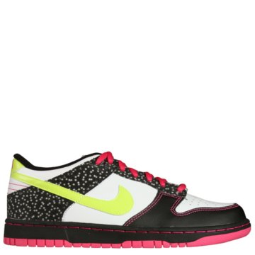 Nike Dunk Low Girls (Youth) - 309601-174
