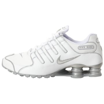 Nike Shox NZ