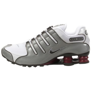 Nike Shox NZ