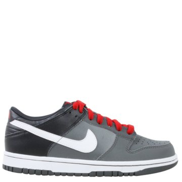 Nike Dunk Low (Youth) - 310569-014