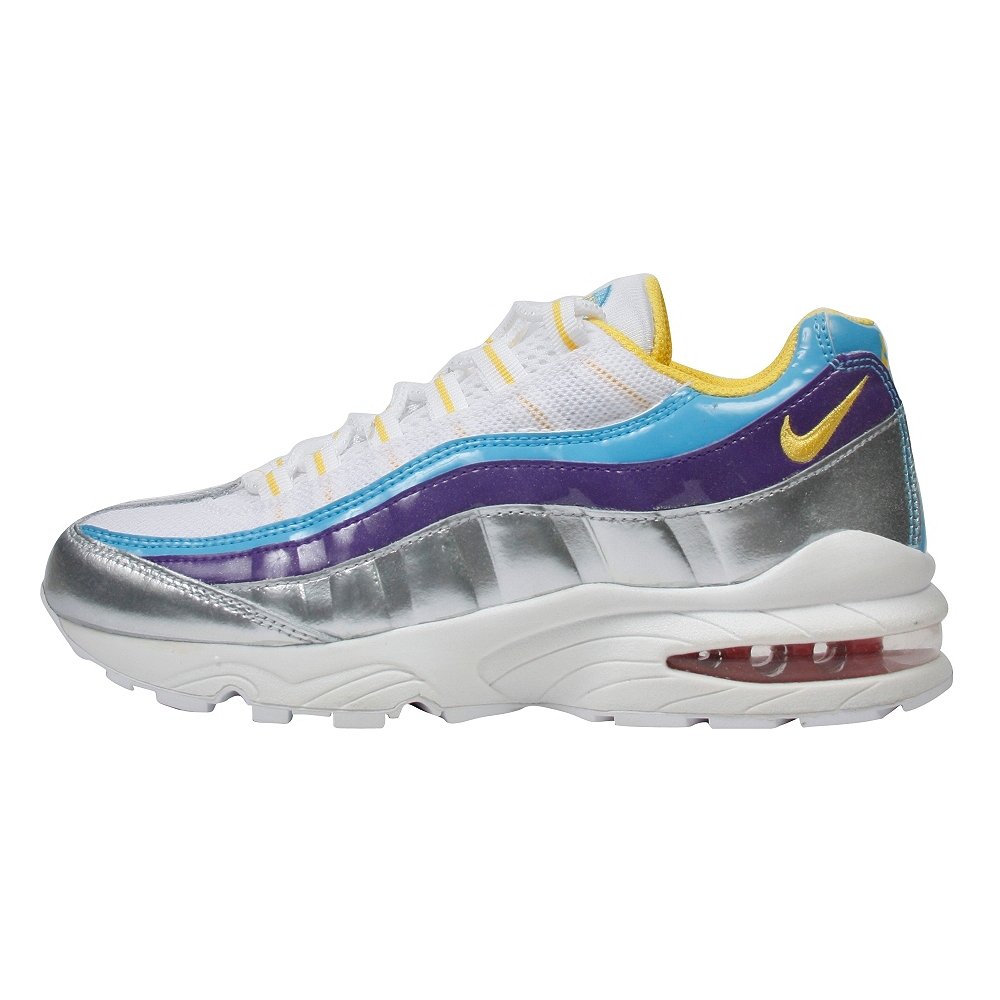 Nike Air Max '95 LE Girls Sneakers (Youth)