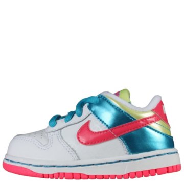 Nike Dunk Low '05 (Infant/Toddler) - 311533-103