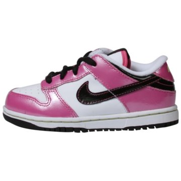 Nike Dunk Low Girls (Infant/Toddler)