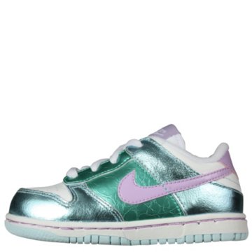 Nike Lil' Nike Dunk Low '05 (Infant/Toddler) - 311533-400