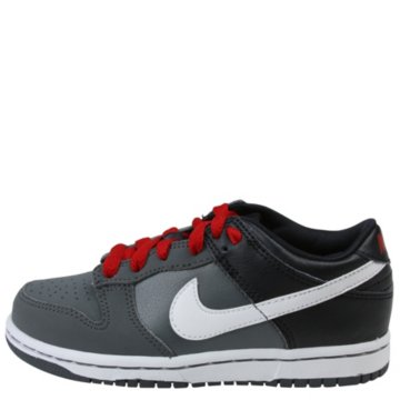 Nike Dunk Low (Toddler/Youth) - 311534-014