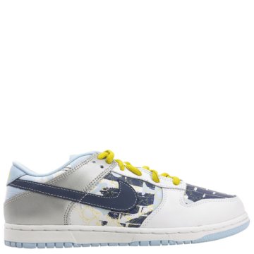 Nike Dunk Low Girls (Toddler/Youth) - 311543-143