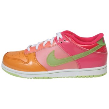 Nike Dunk Low Girls (Toddler/Youth)