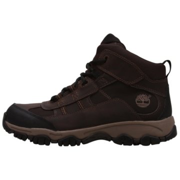 Timberland Edge Trail Mid Leather