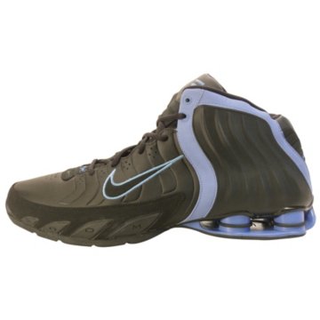 Men's Nike Shox Lethal TB