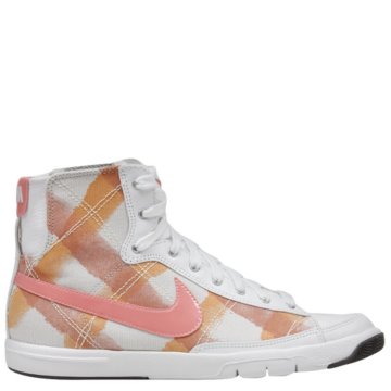 Nike Blazer Mid Womens - 313722-082
