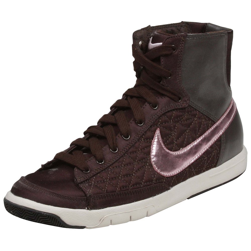 Nike Womens Blazer Mid Womens Shoes