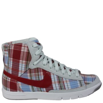 Nike Blazer Mid Womens - 313722-662