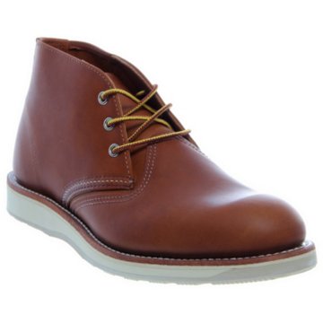  Work Chukka