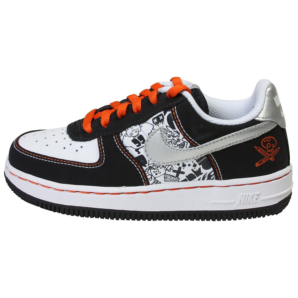 Nike Air Force 1 Sneakers (Toddler/Youth)