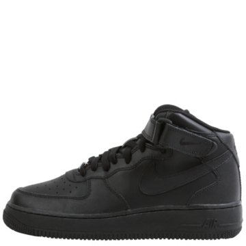 Nike Air Force 1 Mid (Youth) - 314195-003