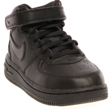 Nike Air Force 1 Mid (Infant/Toddler) - 314197-004