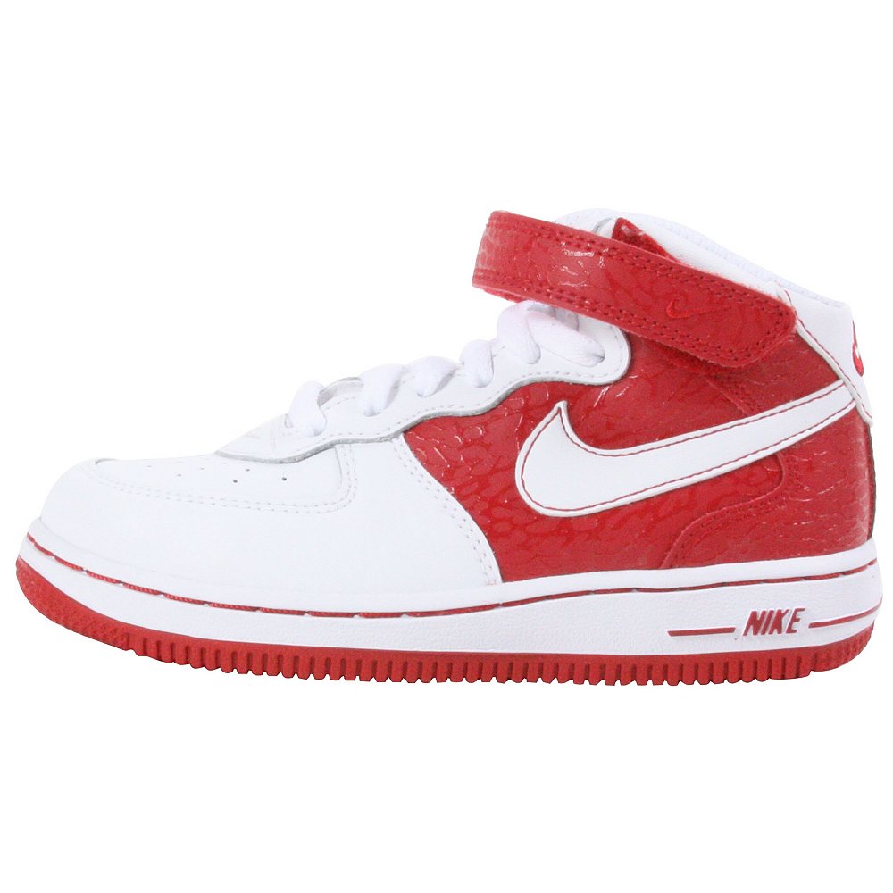 Nike Air Force 1 Mid (infant/toddler) | Kare