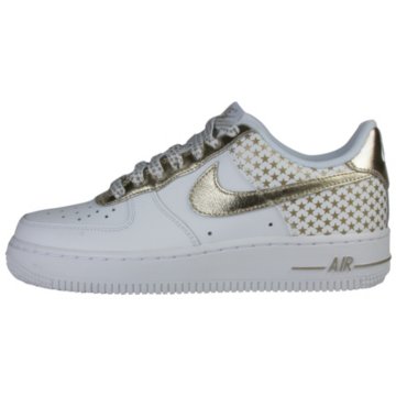 Nike Air Force 1 Girls (Youth)