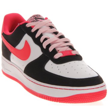 Nike Air Force 1 Girls (Youth) - 314219-112