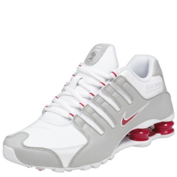 Nike Shox NZ - 314561-107