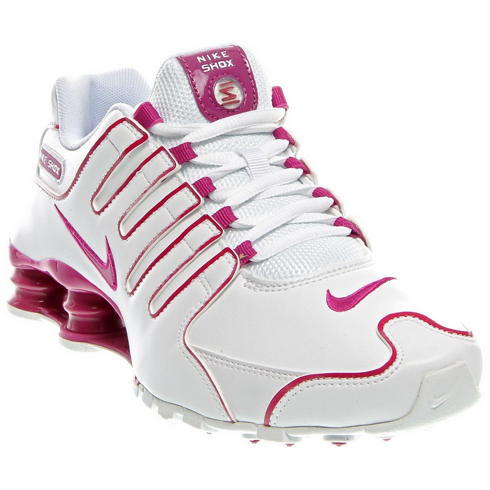 Nike Womens Shox NZ Womens Shoes