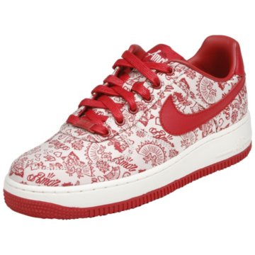 Air Force 1 Low Valentine