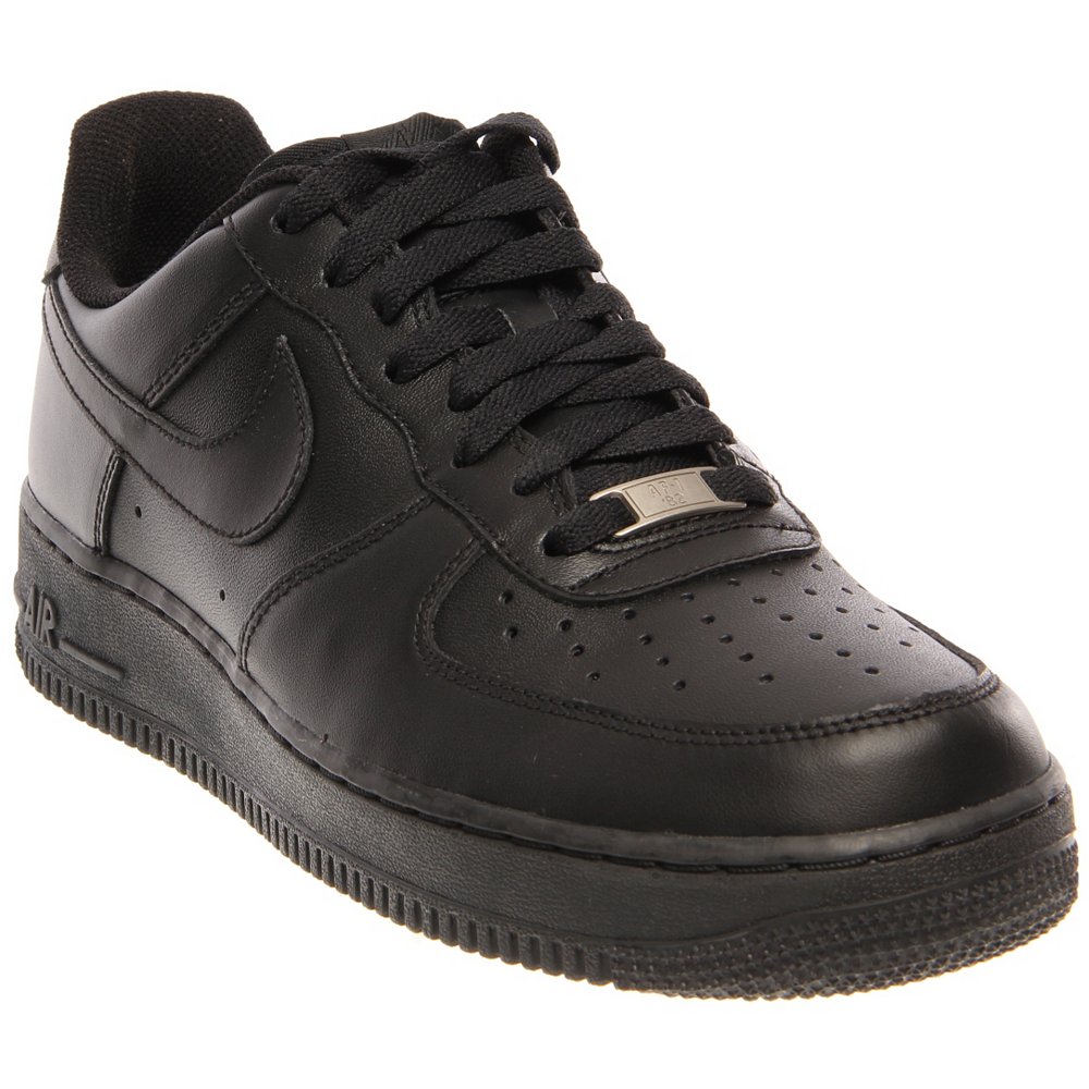 Nike Mens Air Force 1 07 Shoes | Trudoo