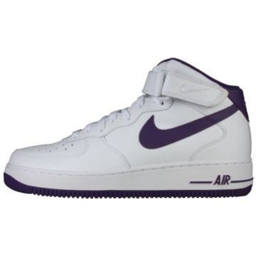 Nike Air Force 1 Mid '07