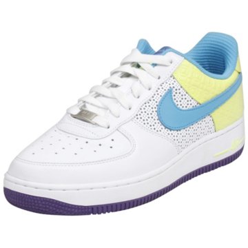Nike Air Force 1 Premium 07 Womens