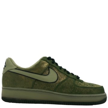 Nike Air Force 1 Premium 07 Womens - 315186-331