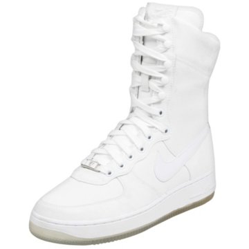 Nike Air Force 1 Supreme 6 Inch Womens