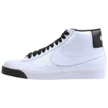  Blazer High