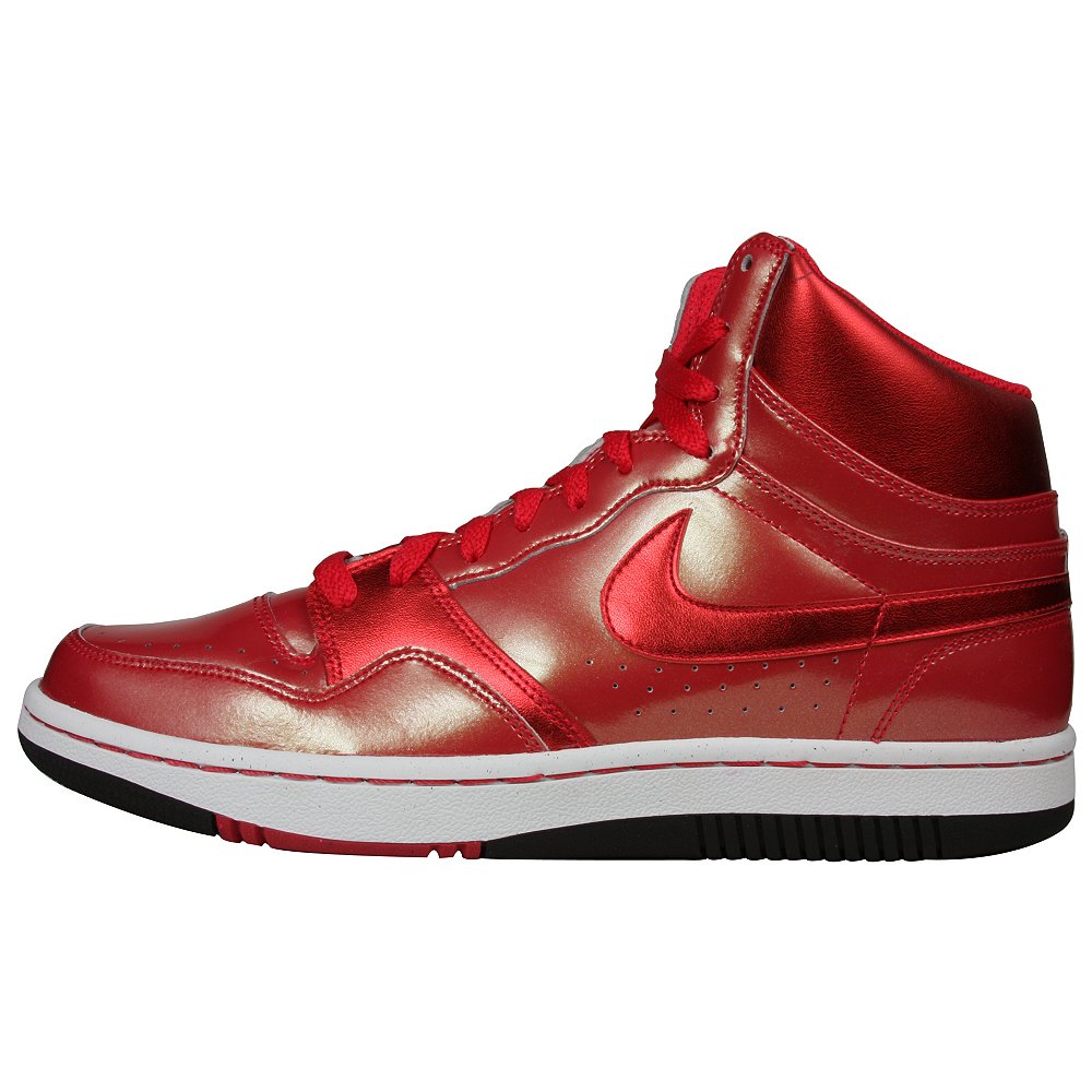 Nike women's Court Force High Shoes